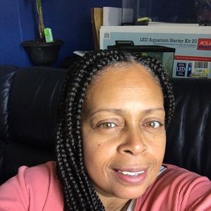 Meet your Posher, Wanda